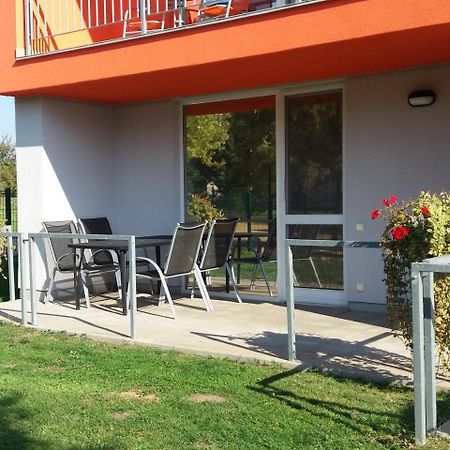 Vila Moravia Pasohlavky Exterior photo
