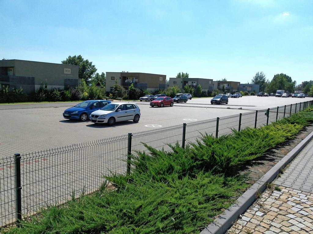 Vila Moravia Pasohlavky Exterior photo